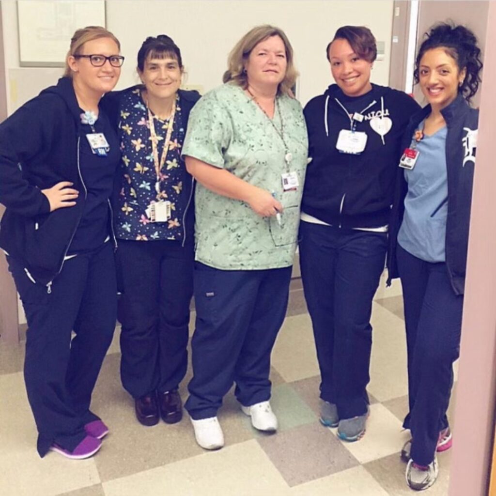 nursing group 1