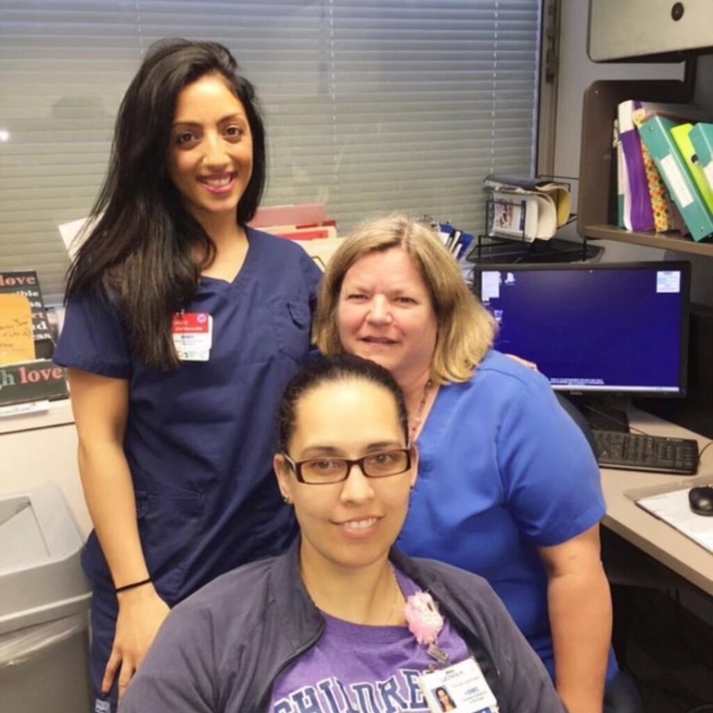 nursing group 4
