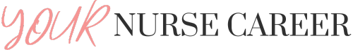 your nurse career logo (2)